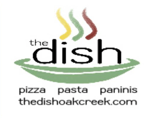 The Dish Logo