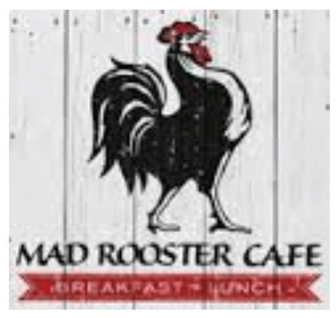 MAD Rooster Cafe