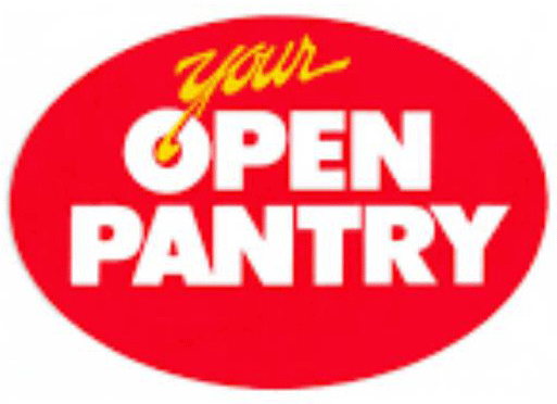 Open Pantry