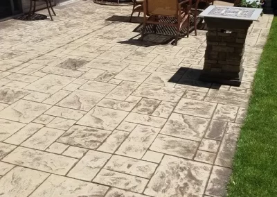 Old-Stamp- | Decorative Concrete Surfacing