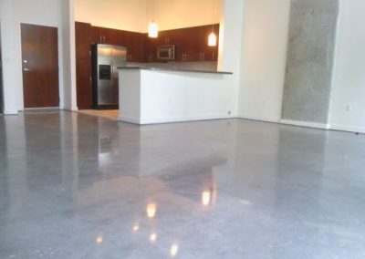 stamped concrete | polished concrete