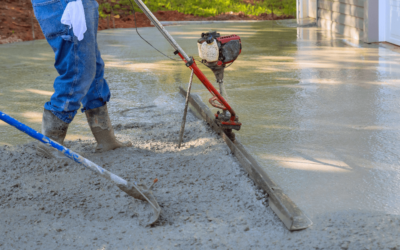 How to Choose the Right Decorative Concrete Overlay for Your Driveway?